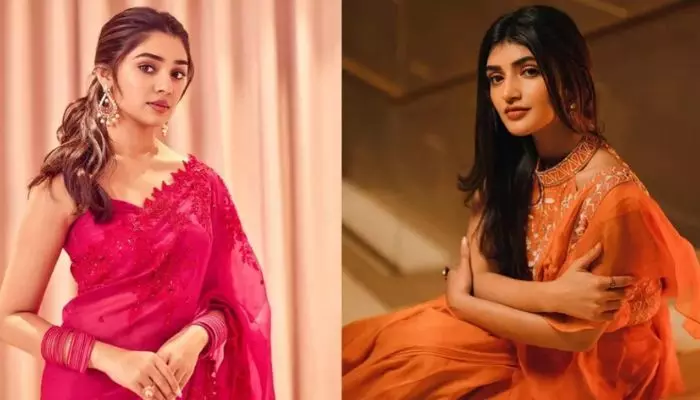 తెలుగు హీరోయిన్లకు తమిళ దెబ్బ తెలుగు హీరోయిన్లకు తమిళ దెబ్బ