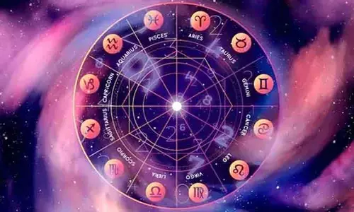 Todays Horoscope: (13-03-2026): నేడు రాశి ఫలాలు