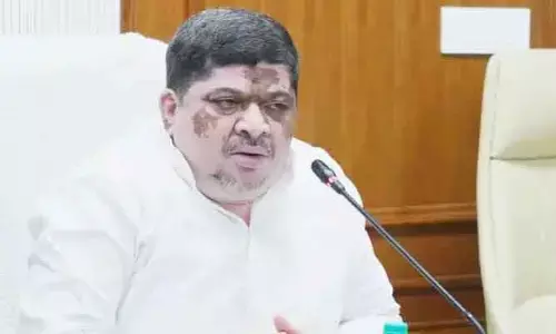 మూసీ అంశంలో విపక్షాలది రాజకీయం.. మంత్రి పొన్నం ప్రభాకర్