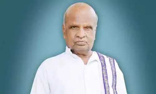 తెలంగాణ రాజకీయాల్లో విషాదం.. మాజీ ఎమ్మెల్యే కొండిగారి రాములు కన్నుమూత