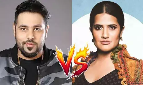 బాద్షా పాటపై సోనా మోహపాత్ర ఫైర్.. స్త్రీలను కించపరచడం క్రియేటివిటీ కాదని కౌంటర్