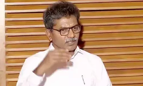 ‘ఆపరేషన్ కగార్’ మాకు చాలా చిన్న విషయం.. మాజీ మావోయిస్టు నేత దేవ్‌ జీ హాట్ కామెంట్స్