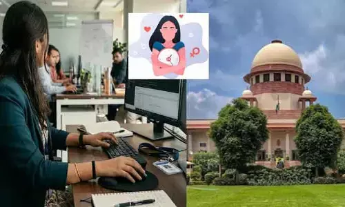 అలాగైతే మహిళలను ఉద్యోగాల్లోకి తీసుకోరు.. నెలసరి సెలవులపై సుప్రీం కోర్టు కీలక వ్యాఖ్యలు