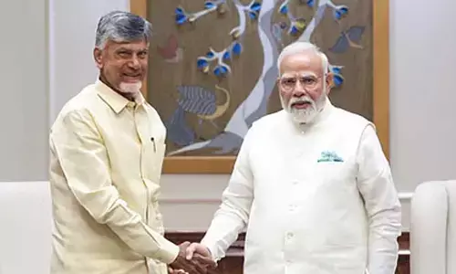 ఏపీకి కేంద్రం గుడ్ న్యూస్.. భారీగా నిధుల విడుదలకు ఆమోదం