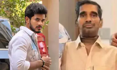 వ్యూస్ కోసం ఇంతకు దిగజారుతారా.. నా తండ్రి మరణాన్ని కంటెంట్‌గా మార్చకండి:  పవన్