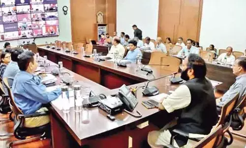 రాష్ట్రంలో గ్యాస్ కొరత లేదు.. మంత్రి ఉత్తమ్ కుమార్ రెడ్డి కీలక ప్రకటన