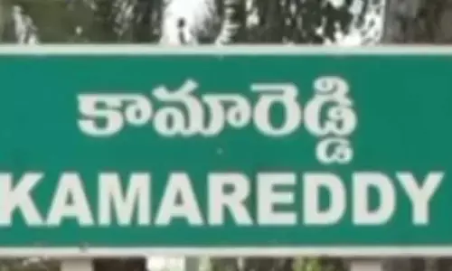 బాలసదనం నుంచి ఇద్దరు బాలికలు పరార్