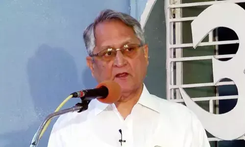 రాష్ట్రంలో విషాదం.. మాజీ డీజీపీ HJ దొర కన్నుమూత