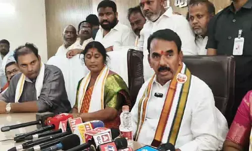 రాష్ట్రంలో మళ్లీ సారా మొదలవుతుందా..?
