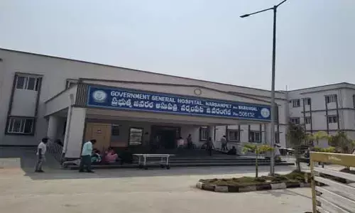 ల్యాబ్స్ నిర్వహణపై గ్రహణం..!