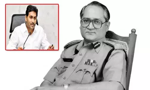 దుఃఖాన్ని తట్టుకునే ధైర్యం, మనోబలం వారికి కలగాలి: మాజీ సీఎం జగన్