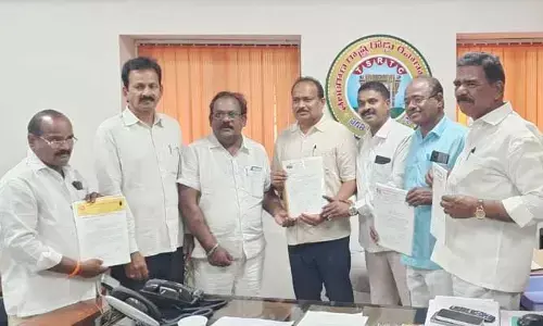 TG: ప్రభుత్వానికి ఆర్టీసీ కార్మికుల డెడ్‌లైన్