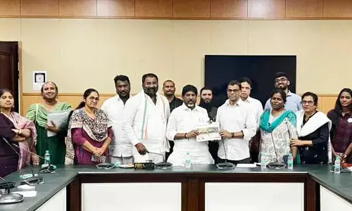 HYD: మూసీ డీపీఆర్‌ను మూడు భాషల్లో రిలీజ్ చేయాలి