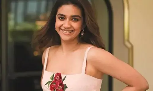 Keerthi Suresh: ఎన్ని ప్రయత్నాలు చేస్తున్నా ఒక్కదానితోనే సరిపెట్టుకుంటున్న బ్యూటీ