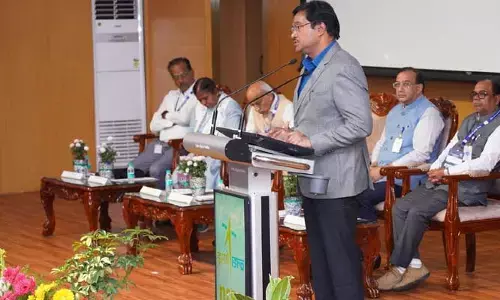 హైడ్రాకు ఎన్ఆర్ఎస్సీ డేటా వజ్రాయుధం : హైడ్రా క‌మిష‌న‌ర్‌