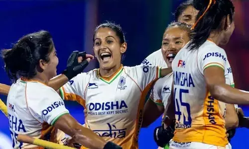 Hockey World Cup Qualifiers :సెమీస్‌లో ఇటలీపై విక్టరీ.. హాకీ వరల్డ్ కప్‌కు భారత్ అర్హత