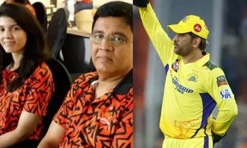 వివాదంలో చెన్నై సూపర్ కింగ్స్..ఆ ఒక్క త‌ప్పిదం