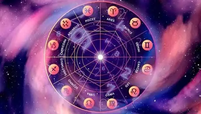 Todays Horoscope: (13-03-2026): నేడు రాశి ఫలాలు Todays Horoscope: (13-03-2026): నేడు రాశి ఫలాలు