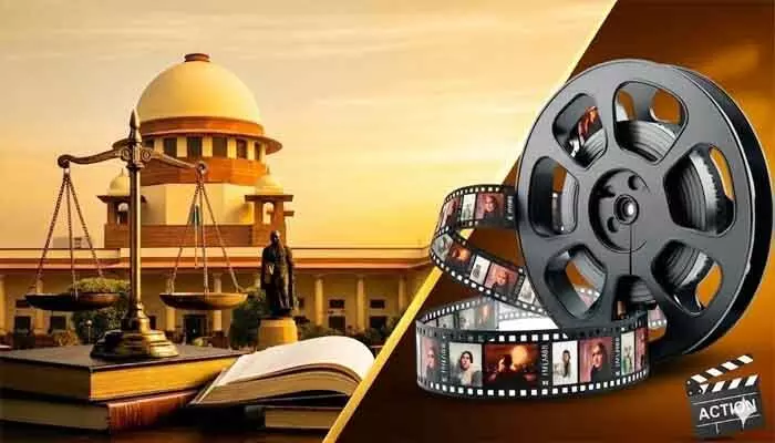 టికెట్ ధరల పెంపు రూల్స్ చేంజ్.. సుప్రీంకోర్టు సంచలన ఉత్తర్వులు టికెట్ ధరల పెంపు రూల్స్ చేంజ్.. సుప్రీంకోర్టు సంచలన ఉత్తర్వులు