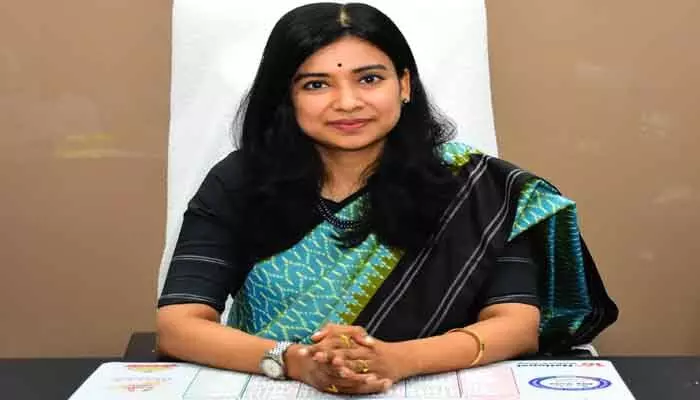 పదికి పకడ్బందీ ఏర్పాట్లు పదికి పకడ్బందీ ఏర్పాట్లు