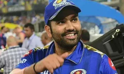 Aakash Chopra: రోహిత్ శ‌ర్మ‌ను ఇంపాక్ట్ ప్లేయ‌ర్ గా ఆడించొద్దు