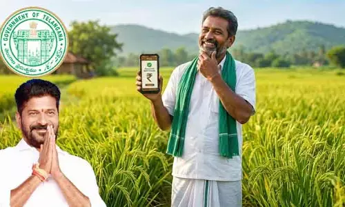 తెలంగాణ రైతులకు ఊరట.. రైతు భరోసా నిధుల విడుదలకు రంగం సిద్ధం!