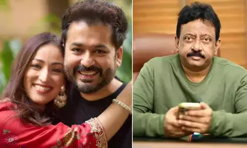 ఆదిత్య ధర్ పతనం కోసం ఇండస్ట్రీ వెయిటింగ్.. ఆర్జీవీ సంచలన వ్యాఖ్యలు