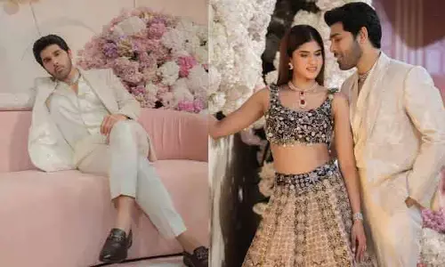 నేనెలా ఉండాలో చెప్పడానికి మీరెవరు.. ట్రోలర్స్‌కు అల్లు శిరీష్ స్ట్రాంగ్ కౌంటర్