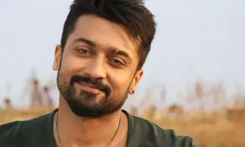 మే లక్ష్యంగా కరుప్పు