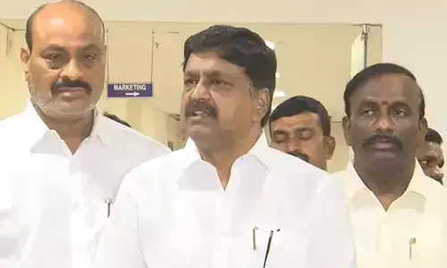 గ్యాస్ కొరత సృష్టిస్తే కఠిన చర్యలు.. మంత్రుల ఉన్నతస్థాయి సమీక్ష