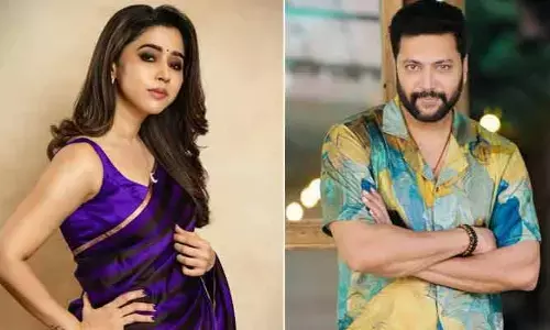కెనీషాతో రిలేషన్.. జయం రవికి ఆర్తి స్ట్రాంగ్ కౌంటర్.. కోలీవుడ్‌లో ముదిరిన విడాకుల రచ్చ!