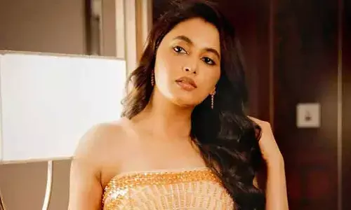 గడ్డకట్టే చలిలో 12 గంటల పని.. ప్రియాంక డెడికేషన్‌కు సెల్యూట్ చేస్తున్న దర్శకుడు!