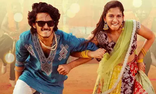 సెన్సార్ పూర్తి చేసుకున్న బ్యాండ్ మేళం