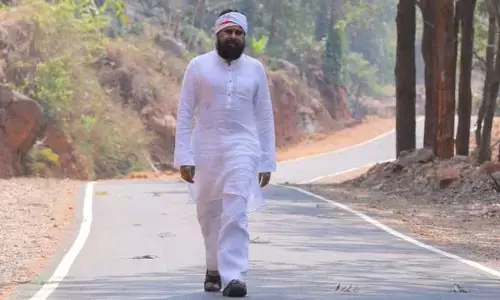 Pawan Kalyan : ఏ సమస్య ఉన్నా నాకు చెప్పొచ్చు: గిరిజనులకు పవన్ కల్యాణ్ భరోసా