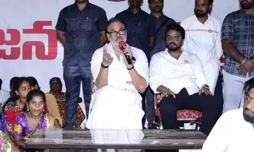 తిరుమల లడ్డూలో కెమికల్స్.. ఎమ్మెల్సీ నాగబాబు హాట్ కామెంట్స్