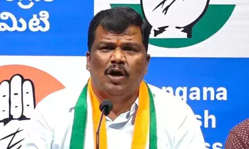 Punna Kailash: నల్లగొండ ప్రజలు మూసీ విషజలాల్లో మగ్గాల్సిందేనా?