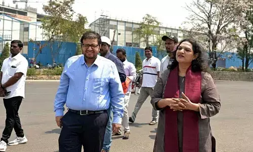 ఈ-వేస్ట్ పై మున్సిపల్ కార్పొరేషన్లు ఫోకస్