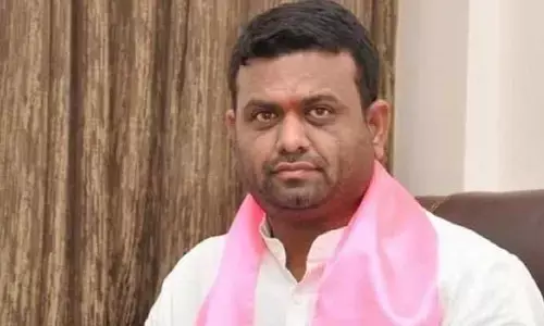 మొయినాబాద్ ఫాంహౌస్ కేసు... రోహిత్ రెడ్డి సహా ఆరుగురికి డ్రగ్స్ పాజిటివ్