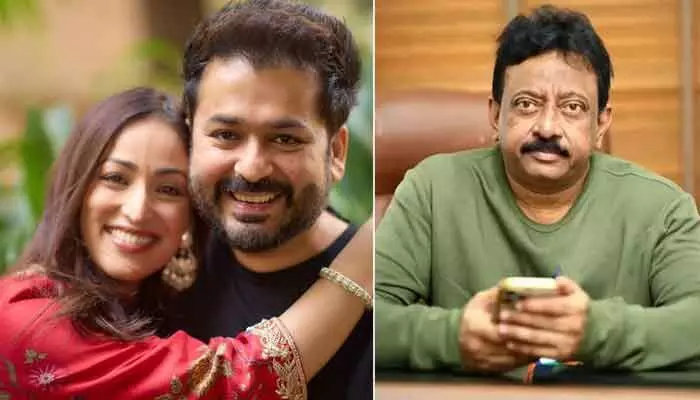 ఆదిత్య ధర్ పతనం కోసం ఇండస్ట్రీ వెయిటింగ్.. ఆర్జీవీ సంచలన వ్యాఖ్యలు ఆదిత్య ధర్ పతనం కోసం ఇండస్ట్రీ వెయిటింగ్.. ఆర్జీవీ సంచలన వ్యాఖ్యలు