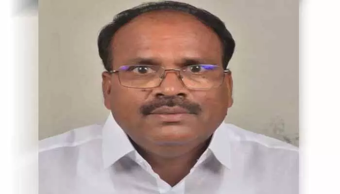 ఇమ్మడి గోపి హత్య కేసులో ఏడుగురు నిందితుల అరెస్ట్ ఇమ్మడి గోపి హత్య కేసులో ఏడుగురు నిందితుల అరెస్ట్