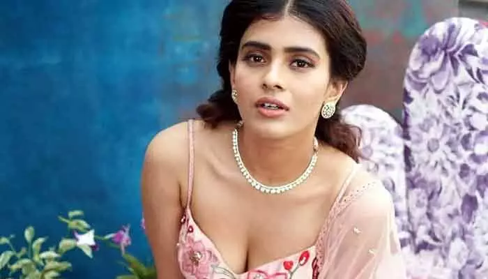 కామెడీ జానర్లో హెబ్బా.. కొత్త అప్డేట్ ఇచ్చిన హీరోయిన్ కామెడీ జానర్లో హెబ్బా.. కొత్త అప్డేట్ ఇచ్చిన హీరోయిన్
