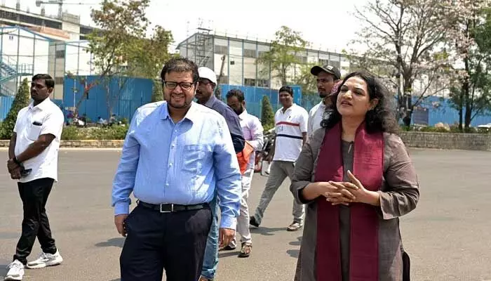 ఈ-వేస్ట్ పై మున్సిపల్ కార్పొరేషన్లు ఫోకస్ ఈ-వేస్ట్ పై మున్సిపల్ కార్పొరేషన్లు ఫోకస్