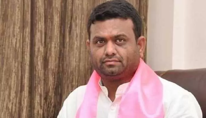 మొయినాబాద్ ఫాంహౌస్ కేసు... రోహిత్ రెడ్డి సహా ఆరుగురికి డ్రగ్స్ పాజిటివ్ మొయినాబాద్ ఫాంహౌస్ కేసు... రోహిత్ రెడ్డి సహా ఆరుగురికి డ్రగ్స్ పాజిటివ్