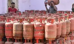LPG Gas Price: ఈరోజు(13-06-2026) గ్యాస్ సిలిండర్ ధరలు LPG Gas Price: ఈరోజు(13-06-2026) గ్యాస్ సిలిండర్ ధరలు