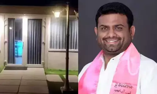 వివాదాల నిలయం రోహిత్ రెడ్డి ఫామ్‌హౌజ్: బీఆర్ఎస్‌కు తలనొప్పిగా మారిన డ్రగ్స్ పార్టీ వ్యవహారం!