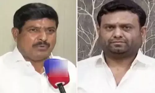 రోహిత్ రెడ్డి ఫామ్‌హౌజ్ అక్రమాలకు అడ్డా.. తాండూరు ఎమ్మెల్యే కీలక వ్యాఖ్యలు