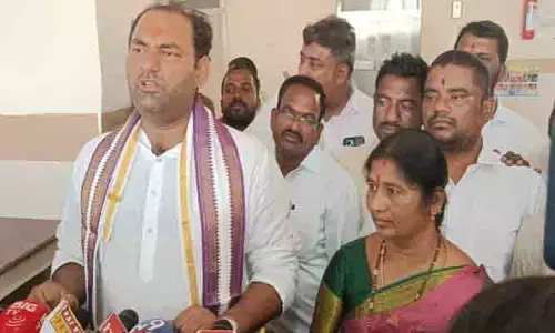 అసెంబ్లీలో ఎమ్మెల్యేలంద‌రికీ  డ్ర‌గ్స్ ప‌రీక్ష‌లు చేయించాలి