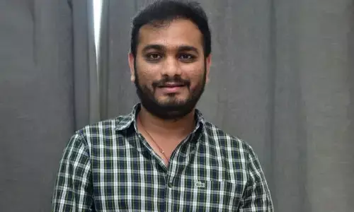 Srikanth Odela: మోహన్ బాబు గురించి ఇప్పటివాళ్లకి తెలియదు.. అది నేను చూపిస్తా