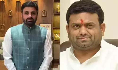 టీడీపీ ఎంపీ పుట్టా మహేశ్‌కు ఊరట.. విడిచిపెట్టిన పోలీసులు