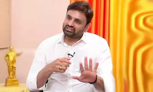 Moinabad Drugs Case: ఎంపీ పుట్టా మహేశ్ కీలక నిర్ణయం... ఏం చేయబోతున్నారంటే..!
